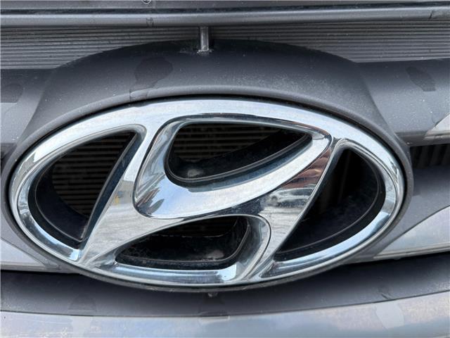 2018 Hyundai Santa Fe Sport 2.0T SE (Stk: 45594A) in Newmarket - Image 31 of 31