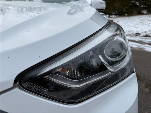 2018 Hyundai Santa Fe Sport 2.0T SE (Stk: 45594A) in Newmarket - Image 29 of 31