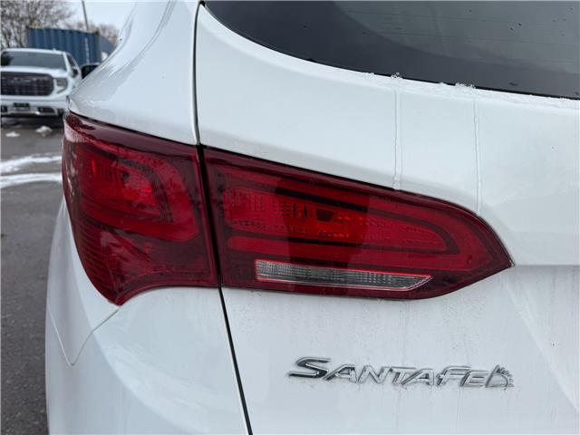 2018 Hyundai Santa Fe Sport 2.0T SE (Stk: 45594A) in Newmarket - Image 30 of 31
