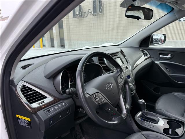 2018 Hyundai Santa Fe Sport 2.0T SE (Stk: 45594A) in Newmarket - Image 10 of 31