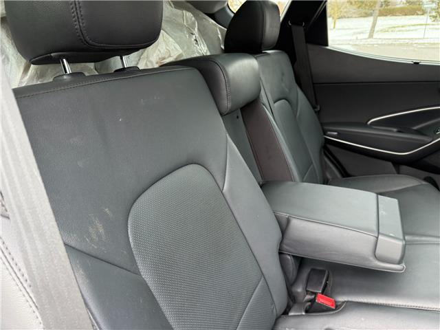 2018 Hyundai Santa Fe Sport 2.0T SE (Stk: 45594A) in Newmarket - Image 15 of 31