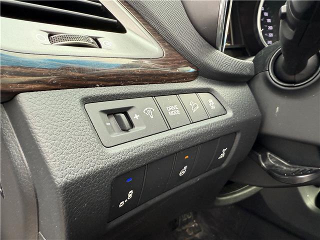 2018 Hyundai Santa Fe Sport 2.0T SE (Stk: 45594A) in Newmarket - Image 21 of 31