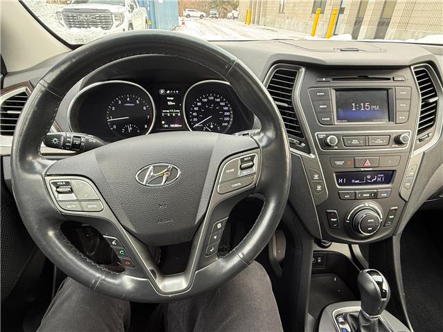 2018 Hyundai Santa Fe Sport 2.0T SE (Stk: 45594A) in Newmarket - Image 22 of 31
