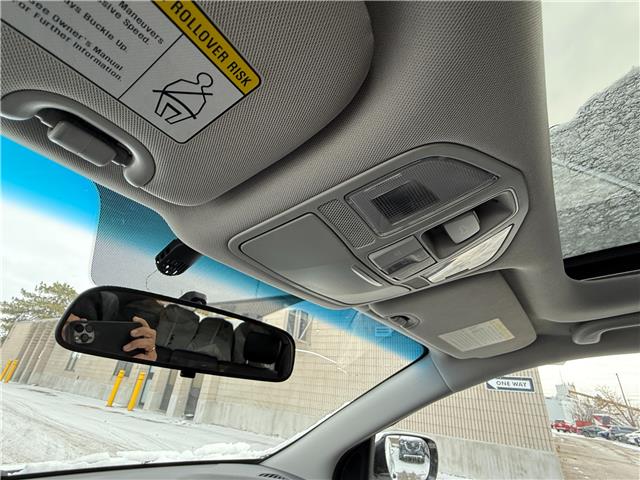 2018 Hyundai Santa Fe Sport 2.0T SE (Stk: 45594A) in Newmarket - Image 28 of 31