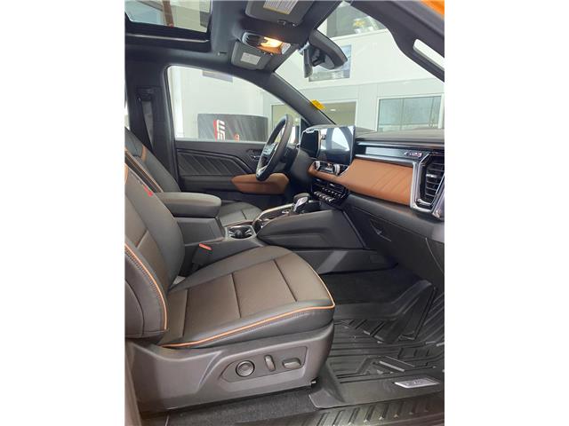 2026 GMC Canyon AT4 (Stk: 26CY9074) in Pincher Creek - Image 6 of 10