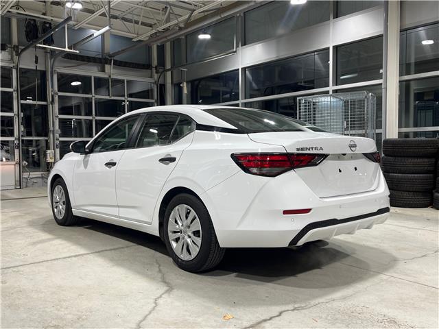 2024 Nissan Sentra S Plus (Stk: 91328) in Mississauga - Image 7 of 21