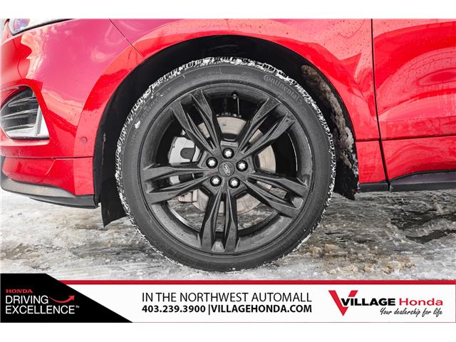 2022 Ford Edge ST (Stk: TR0275A) in Calgary - Image 6 of 35