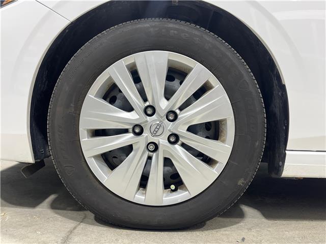 2024 Nissan Sentra S Plus (Stk: 91328) in Mississauga - Image 9 of 21
