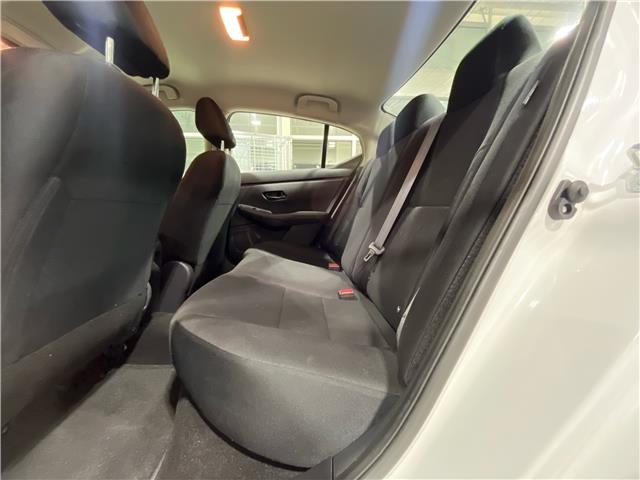 2024 Nissan Sentra S Plus (Stk: 91328) in Mississauga - Image 10 of 21