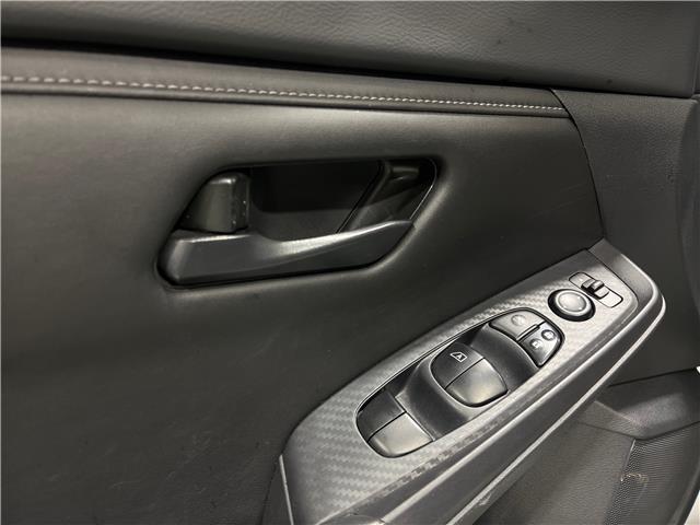 2024 Nissan Sentra S Plus (Stk: 91328) in Mississauga - Image 11 of 21