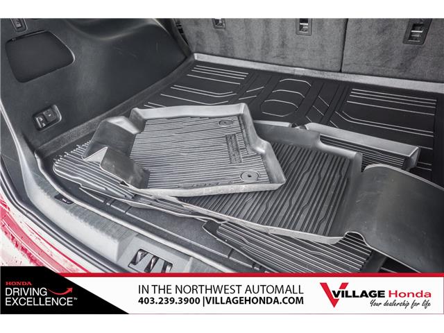 2022 Ford Edge ST (Stk: TR0275A) in Calgary - Image 11 of 35