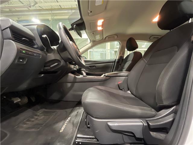 2024 Nissan Sentra S Plus (Stk: 91328) in Mississauga - Image 12 of 21