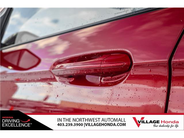 2022 Ford Edge ST (Stk: TR0275A) in Calgary - Image 13 of 35