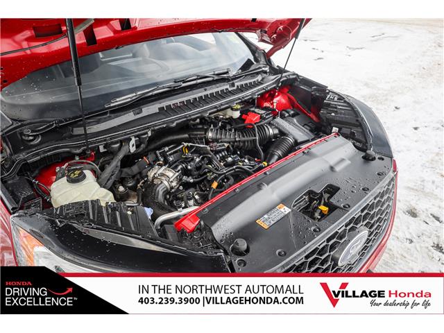 2022 Ford Edge ST (Stk: TR0275A) in Calgary - Image 4 of 35