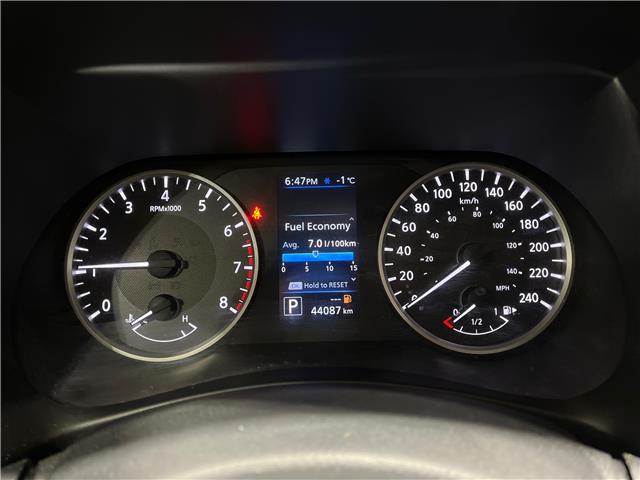 2024 Nissan Sentra S Plus (Stk: 91328) in Mississauga - Image 13 of 21