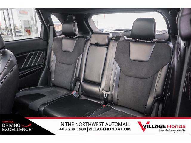 2022 Ford Edge ST (Stk: TR0275A) in Calgary - Image 35 of 35