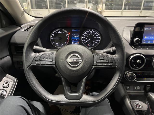 2024 Nissan Sentra S Plus (Stk: 91328) in Mississauga - Image 14 of 21