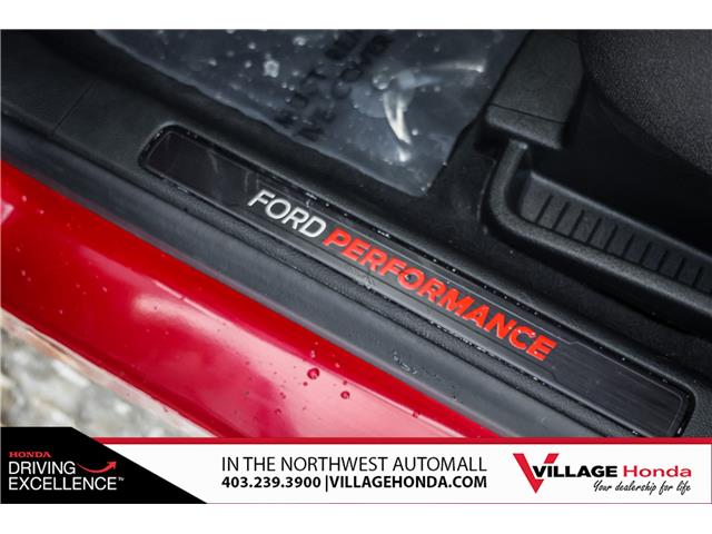 2022 Ford Edge ST (Stk: TR0275A) in Calgary - Image 14 of 35