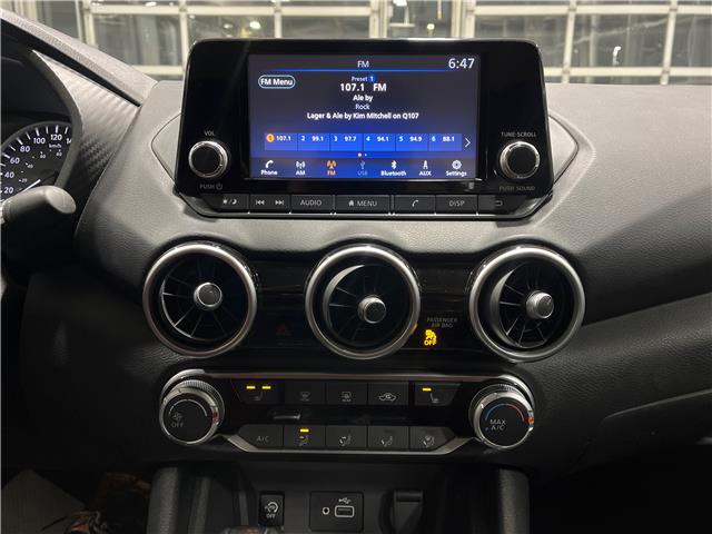 2024 Nissan Sentra S Plus (Stk: 91328) in Mississauga - Image 15 of 21