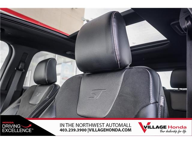 2022 Ford Edge ST (Stk: TR0275A) in Calgary - Image 17 of 35