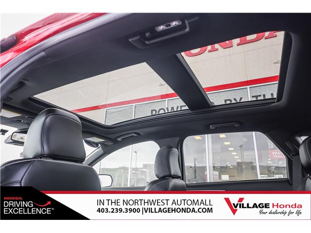 2022 Ford Edge ST (Stk: TR0275A) in Calgary - Image 33 of 35