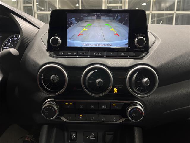 2024 Nissan Sentra S Plus (Stk: 91328) in Mississauga - Image 16 of 21