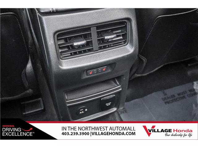 2022 Ford Edge ST (Stk: TR0275A) in Calgary - Image 34 of 35