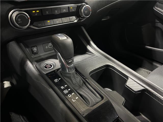 2024 Nissan Sentra S Plus (Stk: 91328) in Mississauga - Image 17 of 21