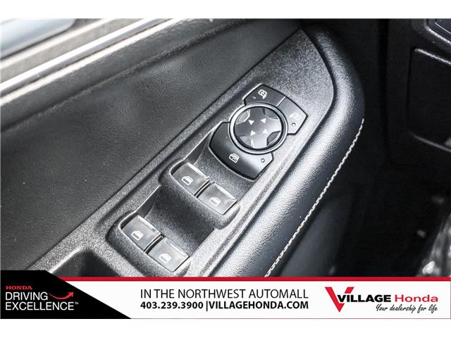 2022 Ford Edge ST (Stk: TR0275A) in Calgary - Image 15 of 35