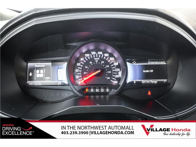 2022 Ford Edge ST (Stk: TR0275A) in Calgary - Image 20 of 35