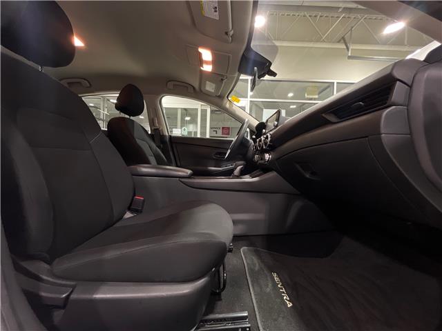 2024 Nissan Sentra S Plus (Stk: 91328) in Mississauga - Image 18 of 21