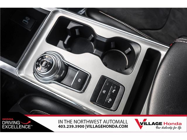 2022 Ford Edge ST (Stk: TR0275A) in Calgary - Image 25 of 35