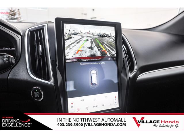 2022 Ford Edge ST (Stk: TR0275A) in Calgary - Image 29 of 35