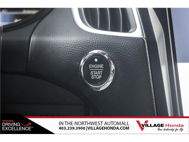 2022 Ford Edge ST (Stk: TR0275A) in Calgary - Image 23 of 35