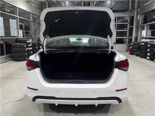 2024 Nissan Sentra S Plus (Stk: 91328) in Mississauga - Image 19 of 21