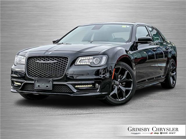 2022 Chrysler 300 Touring L (Stk: U6294) in Grimsby - Image 2 of 33
