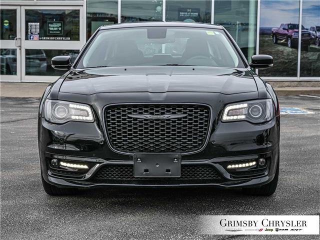 2022 Chrysler 300 Touring L (Stk: U6294) in Grimsby - Image 3 of 33
