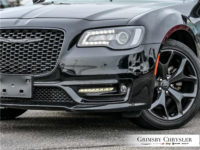 2022 Chrysler 300 Touring L (Stk: U6294) in Grimsby - Image 8 of 33