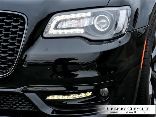2022 Chrysler 300 Touring L (Stk: U6294) in Grimsby - Image 9 of 33