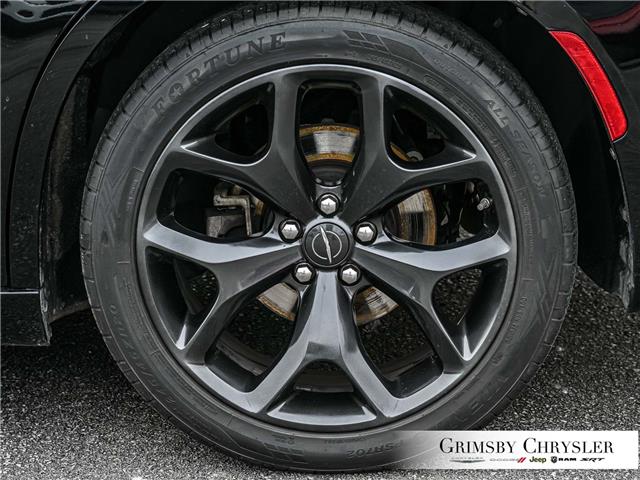 2022 Chrysler 300 Touring L (Stk: U6294) in Grimsby - Image 10 of 33