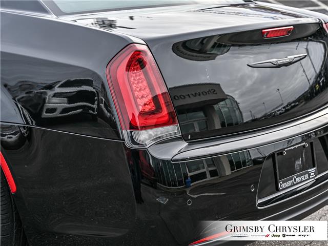 2022 Chrysler 300 Touring L (Stk: U6294) in Grimsby - Image 11 of 33
