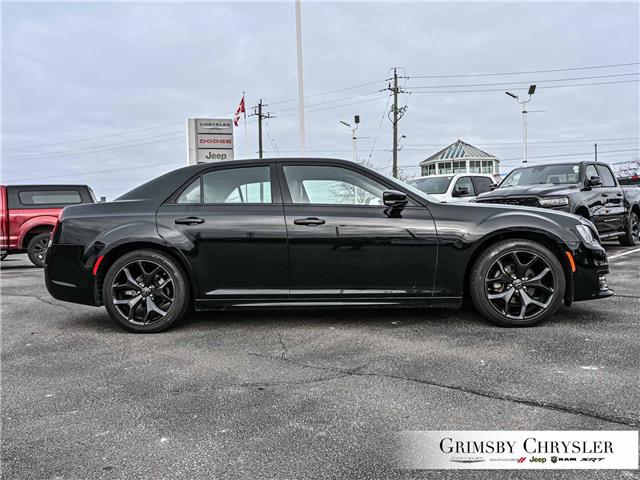 2022 Chrysler 300 Touring L (Stk: U6294) in Grimsby - Image 13 of 33