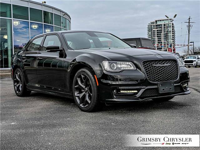 2022 Chrysler 300 Touring L (Stk: U6294) in Grimsby - Image 14 of 33