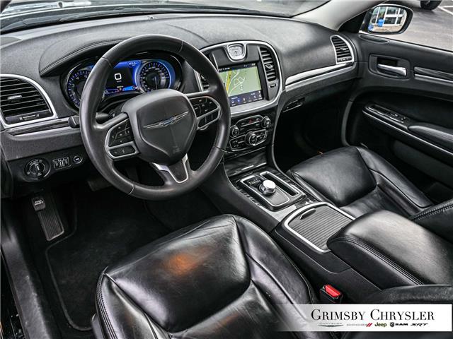 2022 Chrysler 300 Touring L (Stk: U6294) in Grimsby - Image 15 of 33