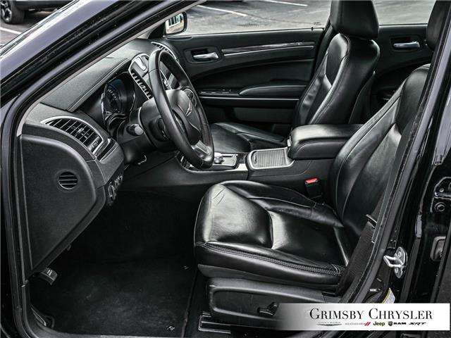 2022 Chrysler 300 Touring L (Stk: U6294) in Grimsby - Image 16 of 33
