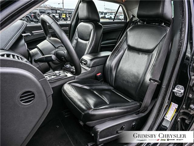 2022 Chrysler 300 Touring L (Stk: U6294) in Grimsby - Image 17 of 33
