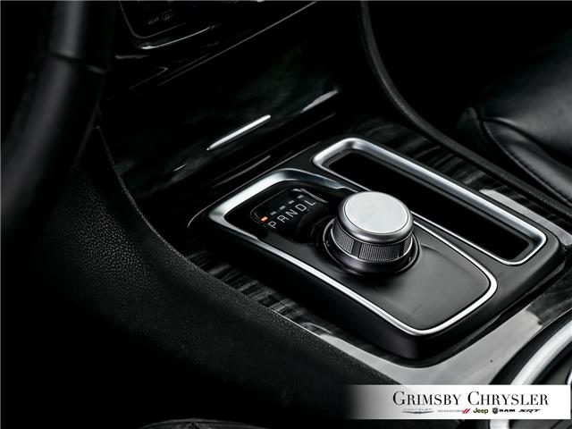 2022 Chrysler 300 Touring L (Stk: U6294) in Grimsby - Image 19 of 33