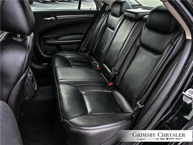 2022 Chrysler 300 Touring L (Stk: U6294) in Grimsby - Image 20 of 33