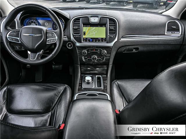 2022 Chrysler 300 Touring L (Stk: U6294) in Grimsby - Image 21 of 33