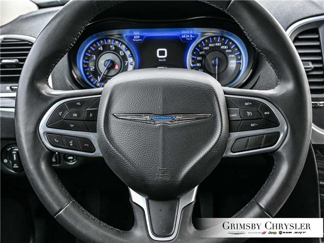 2022 Chrysler 300 Touring L (Stk: U6294) in Grimsby - Image 22 of 33